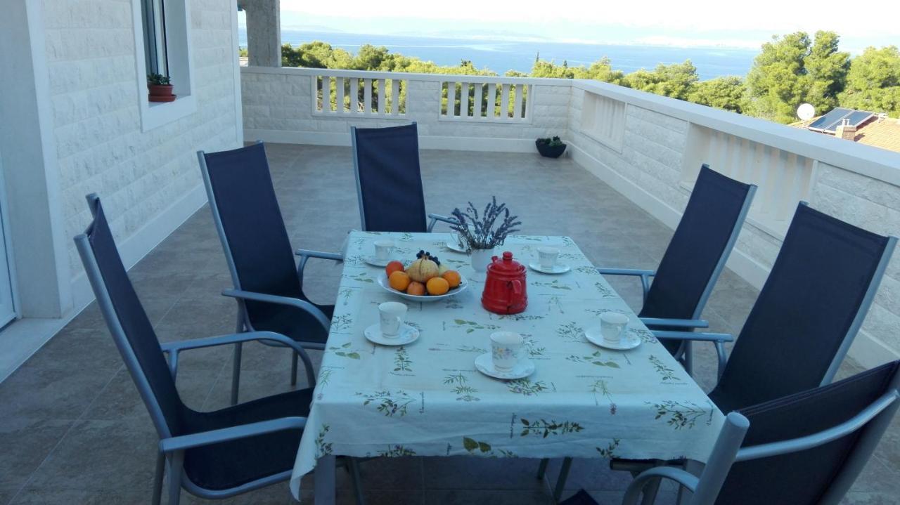 Apartament Marko Insel Brac