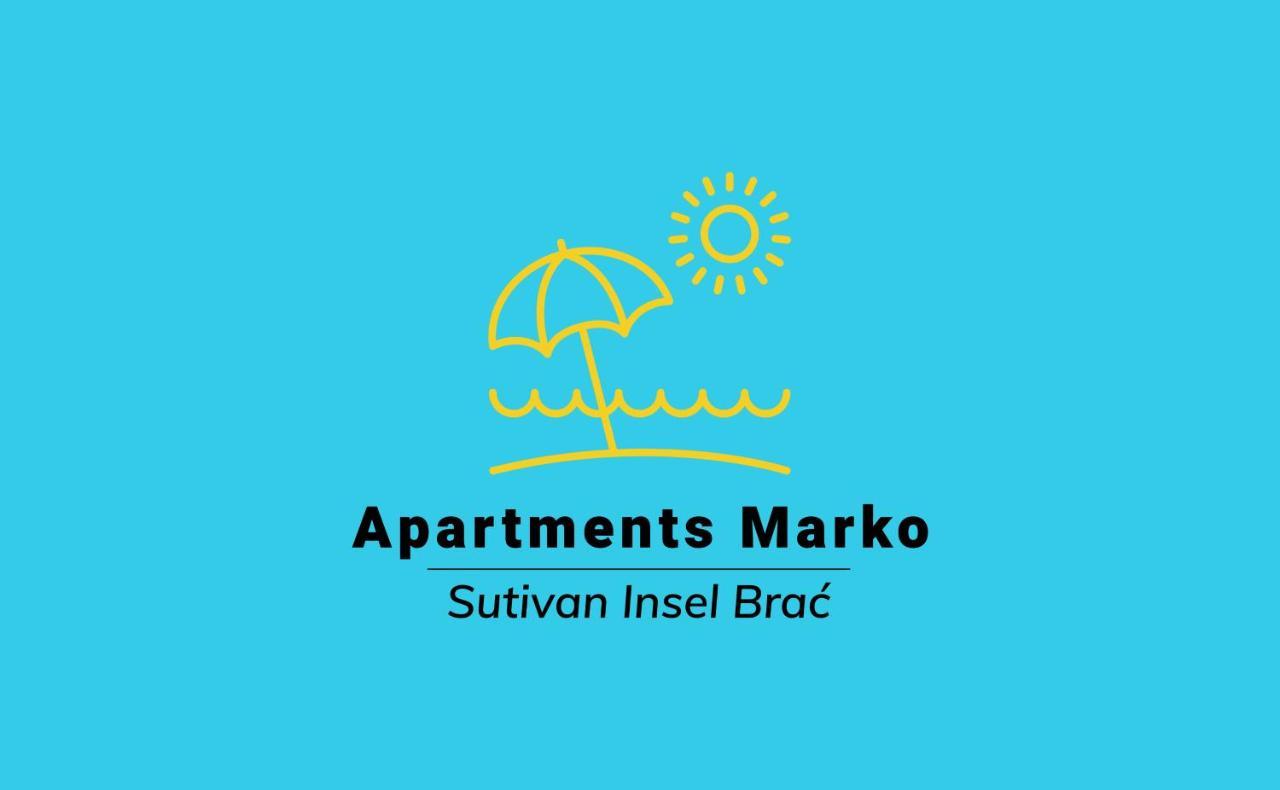 Marko Insel Brac