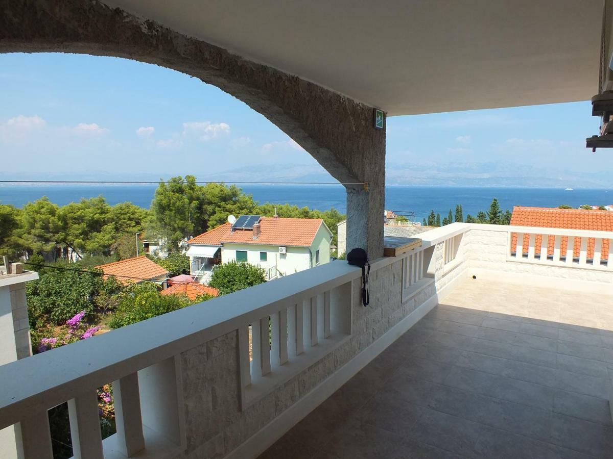 Apartment Marko Insel Brac *