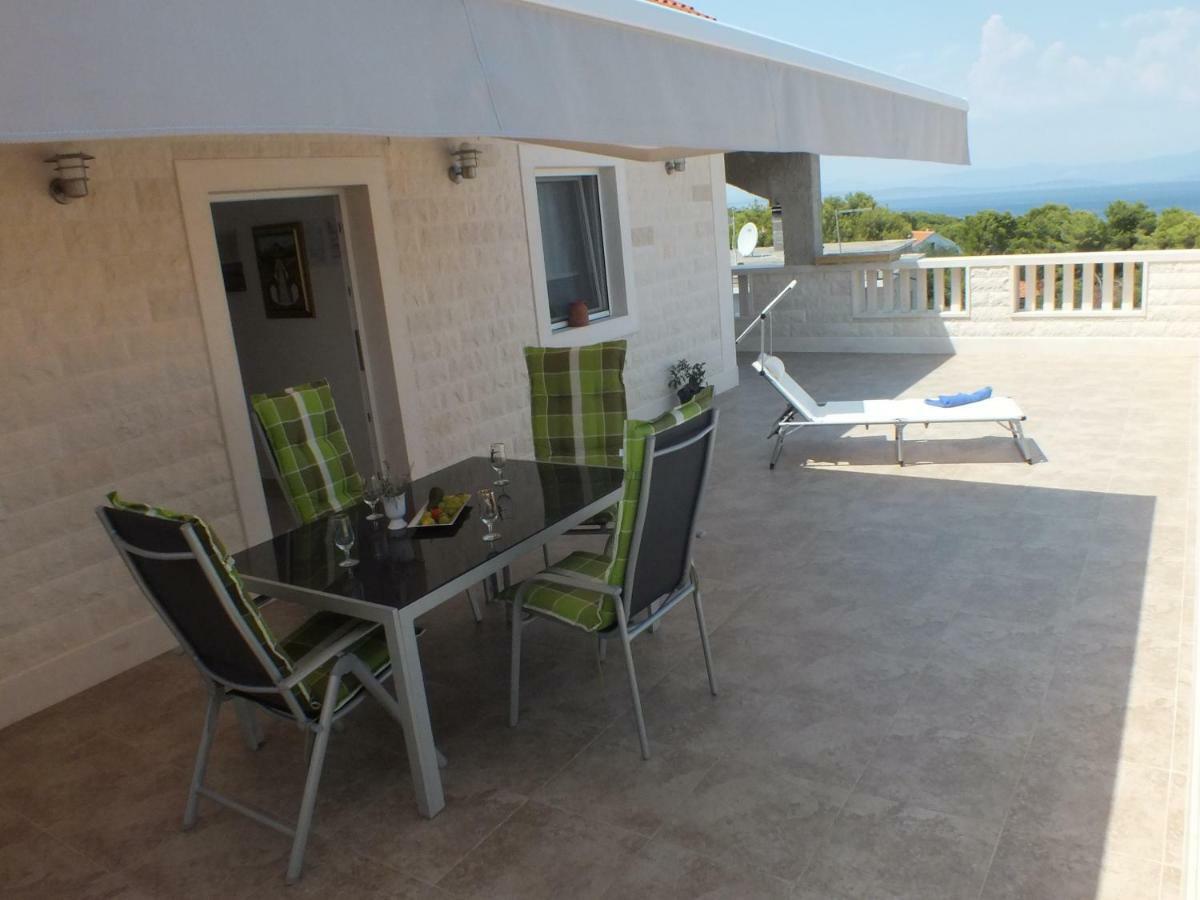 Marko Insel Brac Apartment
