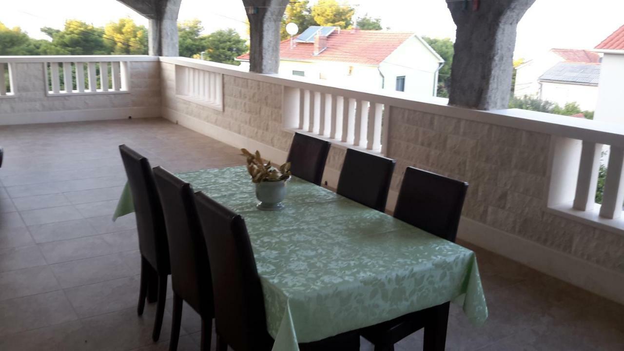 Apartment Marko Insel Brac *