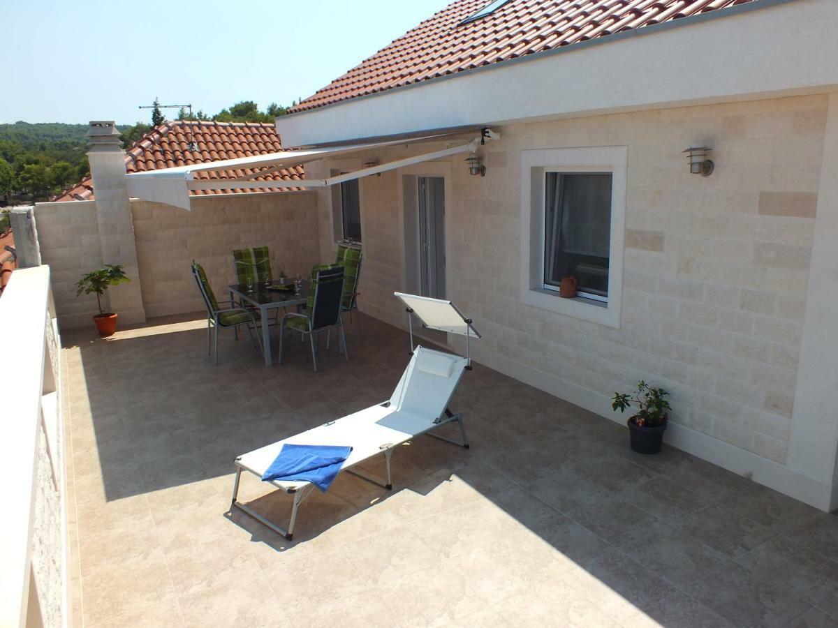 Marko Insel Brac Apartment *