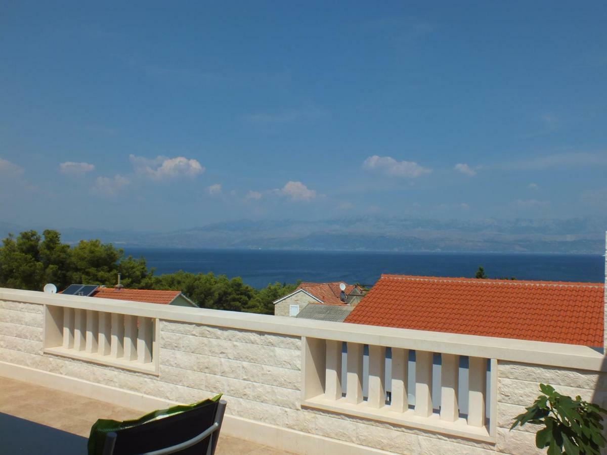 Marko Insel Brac Apartment *