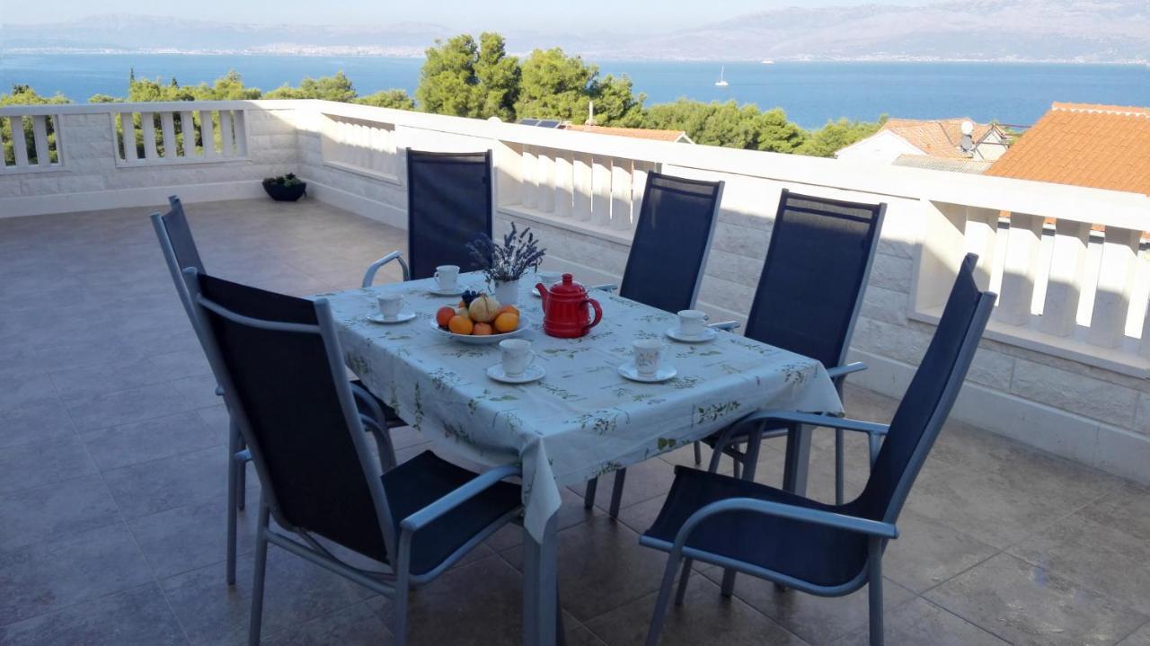 Marko Insel Brac Apartment