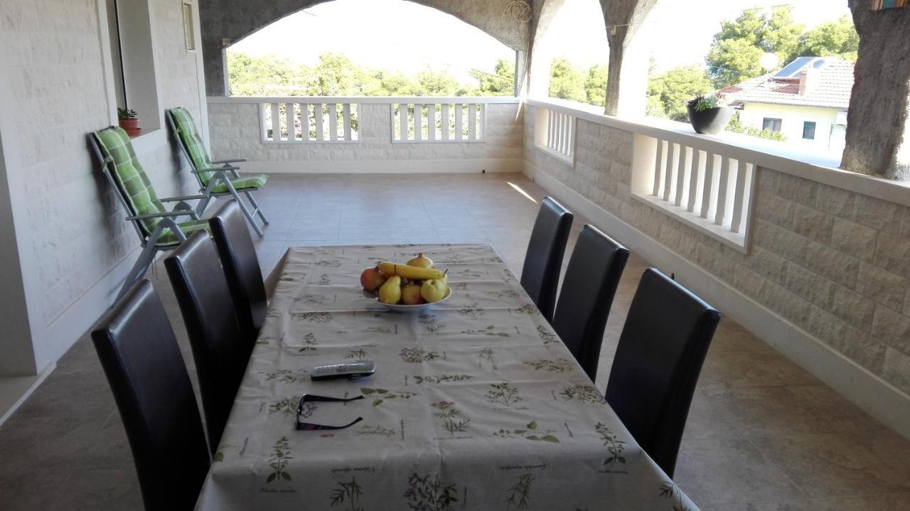Apartment Marko Insel Brac *