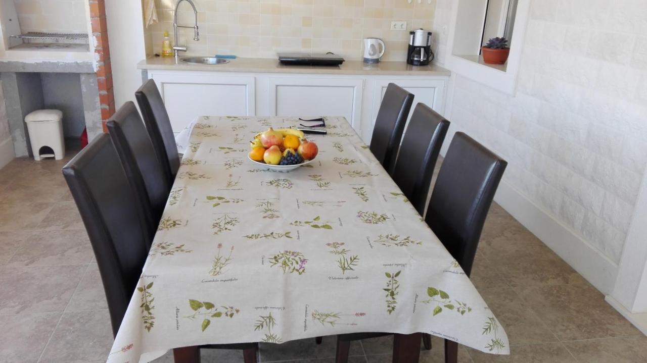 Marko Insel Brac Apartment *