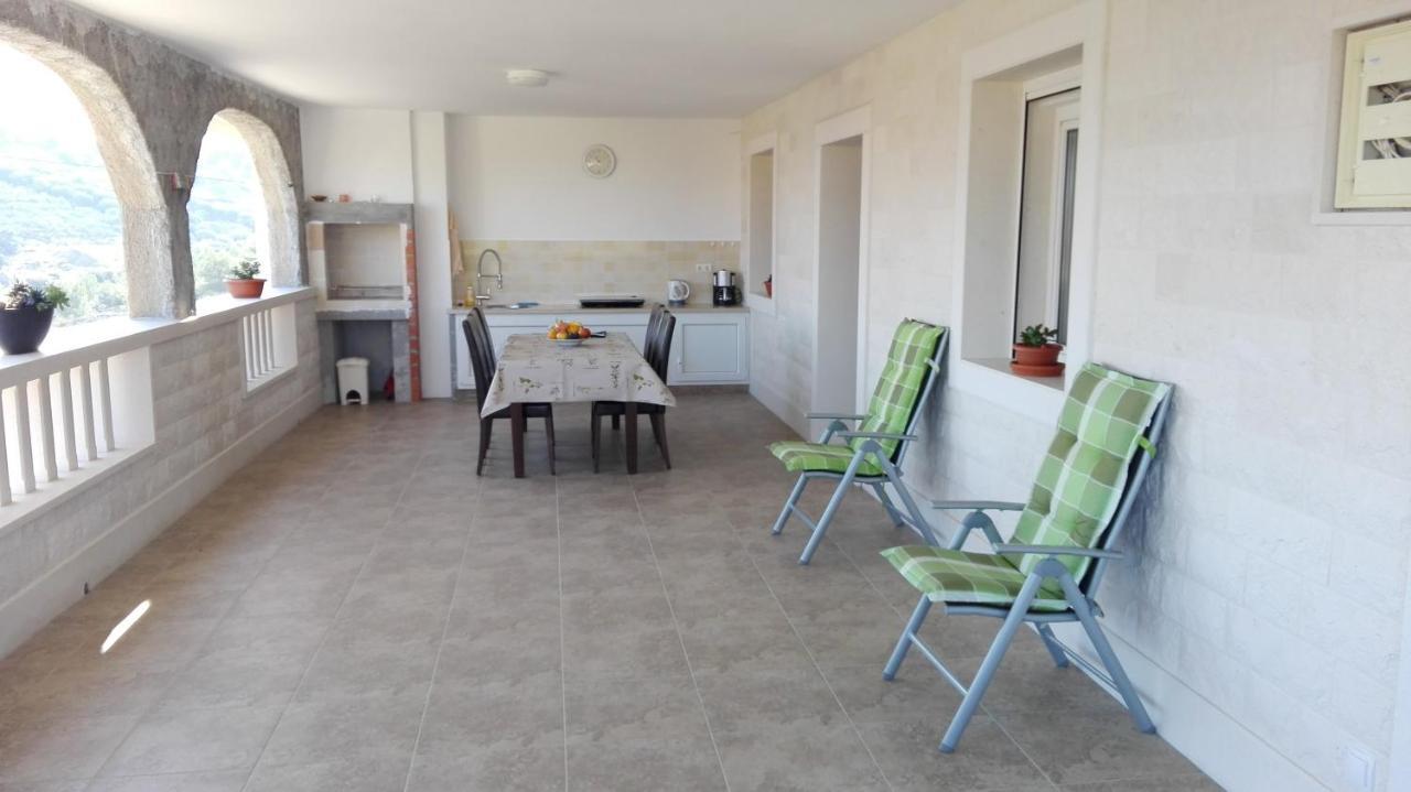 Apartment Marko Insel Brac
