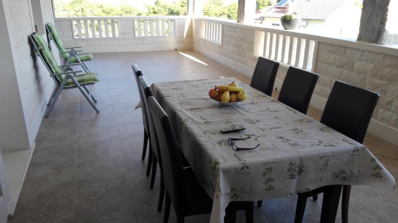 Apartment Marko Insel Brac