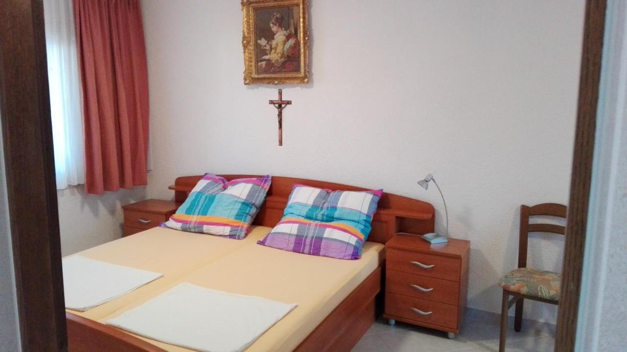Apartment Marko Insel Brac *