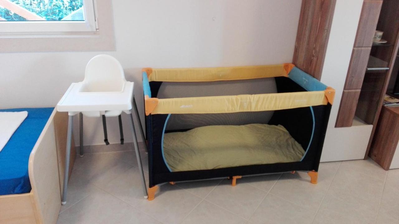 Marko Insel Brac Apartment *