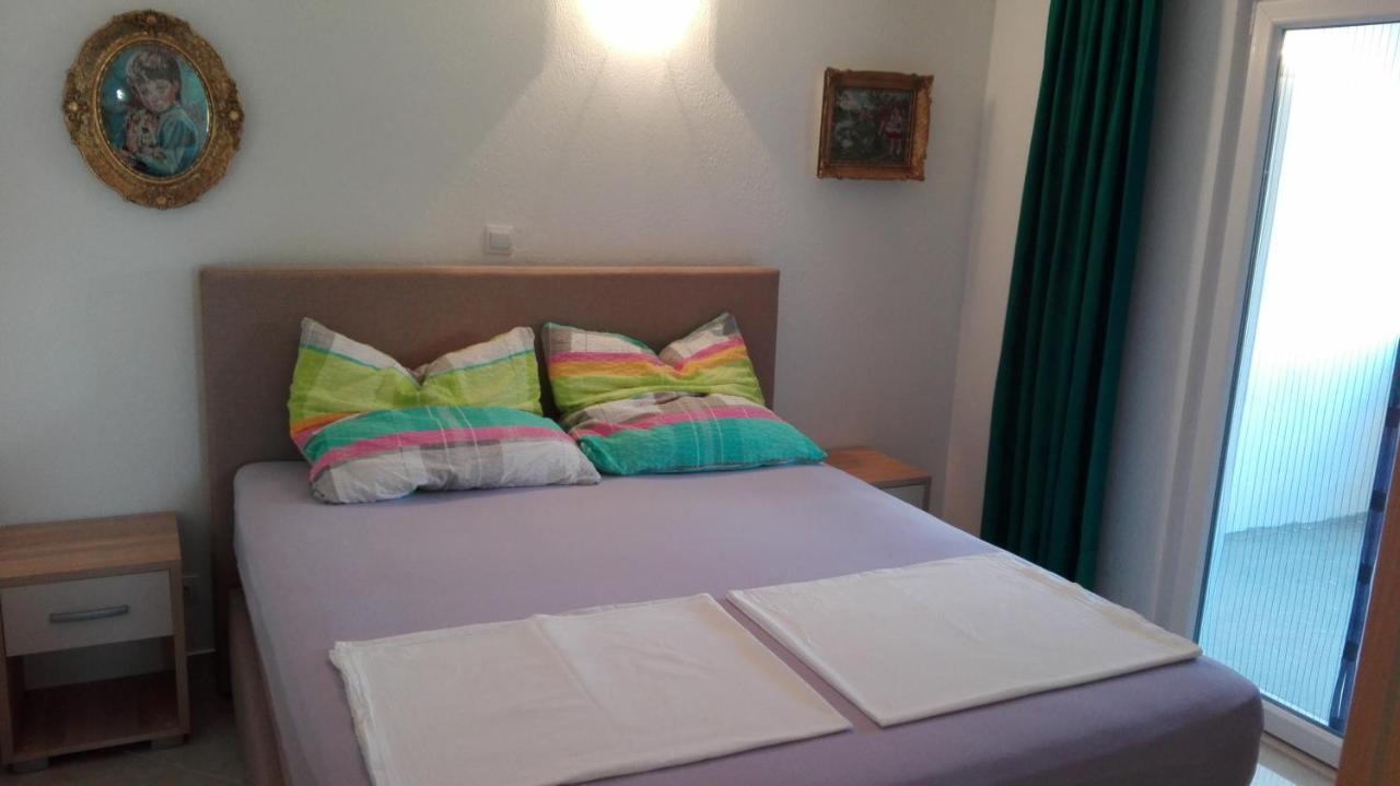 Apartment Marko Insel Brac *